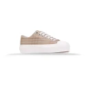 Burberry Dame Sko Beige 40 EU,
