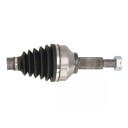 Point Gear Drivaksel POINT GEAR PNG74821