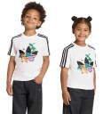 Adidas Originals T skjorte   White   Adidas Originals   6 år (116)   T skjorte   Hvit