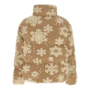Herno Dame Jakker Beige M,