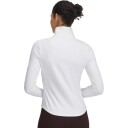 Under Armour Women's Motion 1/2 Zip Emea White L/G