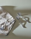 Alessi - Big Love iskremskje 4 stk