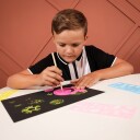 Marvins Magic Magic Super Bright Scratch Art MMART003