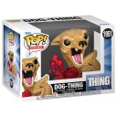 Northix POP-figuren The Thing Dog Thing