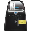 Dymo Labelwriter 450 Duo