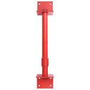  Veggbrakett for svingarm 78 cm 146504