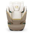 Cybex Solution S2 i-Fix Beltestol - Seashell Beige