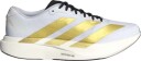 Adidas Adizero Evo Sl Woven M Ftwwht/magold/cblack 8