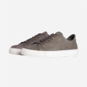 Garment Project Type Sneaker 400 Grey Nubuck
