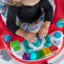 Baby Einstein 2-in-1 Sky Explorers Hoppehuske