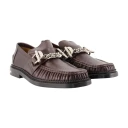 Toga Pulla Dame Sko Brun 37 EU,