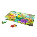B Toys Floor Puzzle Dino 702220