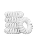Bella Nova Hair Rings 5-Pack Blå