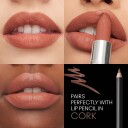 MAC Macximal Matte Mini Lipstick Warm Teddy 1,7g