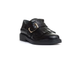 Tod's Dame Sko Svart 39 EU,