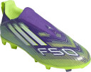 adidas Performance F50 League Ll Fg/Mg J - Purple - 30