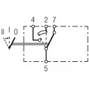 Bryter HELLA 6RH 007 832-551