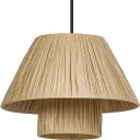 Osram Decor Bamboo Paper pendel Ø28 cm