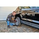 Muttertrekker Einhell TC-PW 340