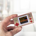 Retro Pocket Games with LCD screen