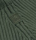 Liewood Balaclava   Strikk/Rib   1 lag   Hannibal Dino   Hunter    Liewood   3 4 år (98 104)   Balaclava   enkel Armygrønn Grønn