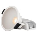 Hide-A-Lite Globe G2 Recessed Downlight hvit 3000 K Belysning