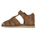 Wheat Sko Wheat Sky sandaler til baby cognac