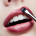 MAC Cosmetics Frost Lipstick 3 g Plum Dandy
