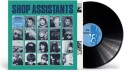Shop Assistants  Will Anything Happen  LP/Vinyl
