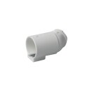 ABB ANP20 Bunnstuss for apparat/koblingsboks Ø 20 mm Installasjonsmaterial