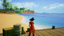 Dragon Ball Z: Kakarot (PS5)