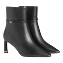 Coccinelle Dame Sko Svart 38 EU,