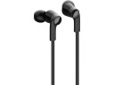 Belkin Earphones Usb-c With Mic In-ear Ørepropper Usb-c Stereo Svart