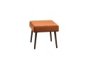 Chamoli Krakk 45 cm   Oransje