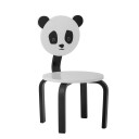 Bloomingville Marle Stol White