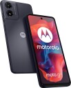 Motorola Moto G04 4GB/64GB Svart