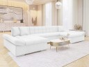 hjørnesofa NO_BRAND Hjørnesofa ALIA Fredo 25  