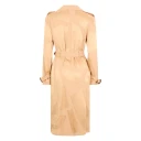 Moschino Dame Kjoler Beige S,
