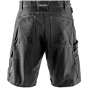 Fristads Shorts 254 Bpc Svart C66