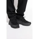 Moncler Dame Sko Svart 37 EU,