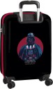 Star Wars Kabin Trillekoffert 40L Digital Escape Svart