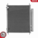 Kondensator ESEN SKV 86SKV549