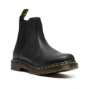 Dr. Martens Dame Sko Svart 38 EU,