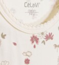 CeLaVi Nattkjole   AOP   Rose Cloud   CeLaVi   80   Nattkjole Beige Rosa