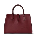 Gucci Dame Vesker Rød ONE SIZE,