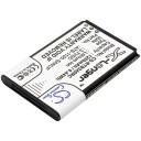 Batteri til Rti Pro etc