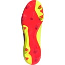 adidas Predator League L FG Fotballsko Gul 44