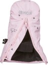 Kombi Adorable Votter Pink Mountain XXS