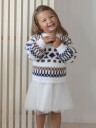 Viking Garn 2339 12 Stokki Genser