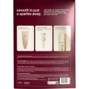 The Ultimate Shave Set Stella Gift Set Gold
